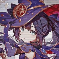 Monɑ (@xdreamdrops) 's Twitter Profile