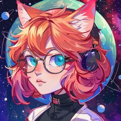 ✮♡Your Favorite Spacey Bean♡✮ Witchy, Artsy, Nerdy, & Musically Obsessed ✮ Stoner ✮ Queer & Polyam ✮ Audhd ✮ Just here to exist freely ✮