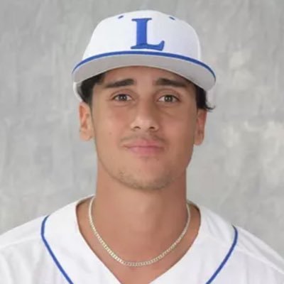 JorgeRomero2024's profile picture. • UTL •Lynn University Baseball