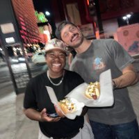 KIKI W (@kfears2) 's Twitter Profile Photo