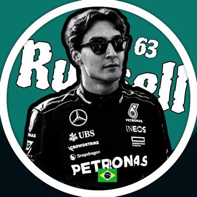 🗞️ | Sua maior e melhor fonte de informações e notícias dedicado ao piloto inglês @georgerussell63 | fan account.