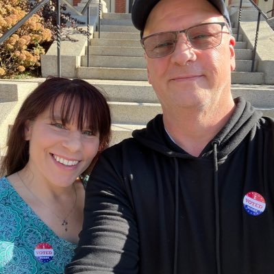happily married 25 years,father of 3 awesome boys. 45 years in the auto repair industry. 1985 graduate of Gloucester high school #Zeoliarmy 🇺🇸🇺🇸🇺🇸🇺🇸