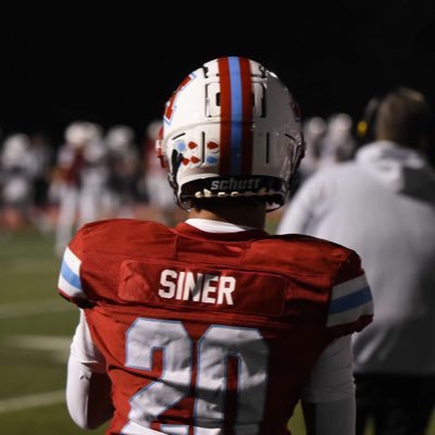 d1jacob2's profile picture. ArrowheadFootball - Junior 2026 -