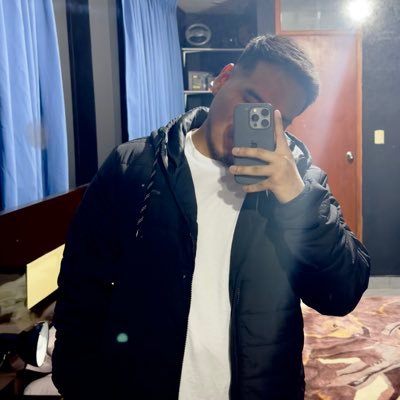 Daraash_13's profile picture. No Plan B.