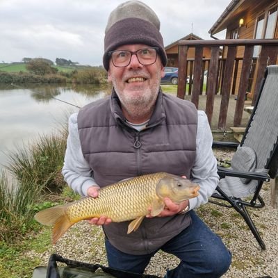 jeffclark261159's profile picture. The views expressed by me in my posts are my views and not necessarily the views of any company, body, or association I might or might not be associated with.