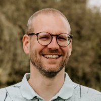 Johannes Vink (@johannesvink) Twitter profile photo