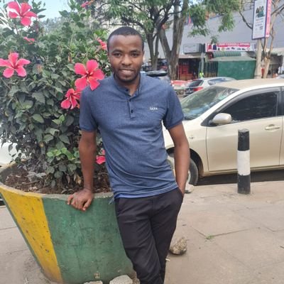 peter_julius254's profile picture. Jesus Christ is Lord.
Phillipians 4:13