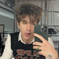 immy π saw tucker!!! (@sourluvrs) 's Twitter Profile