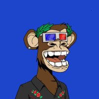 Dude (@apechaindude) 's Twitter Profile
