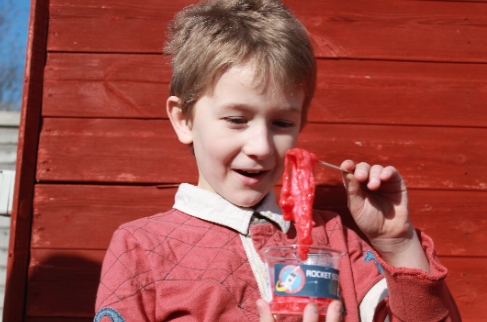 RocketScience4's profile picture. Inventive fun filled factual based Science company for kids aged 5+ to enjoy Science in ways you didn’t realise were possible! Parties & School days available.