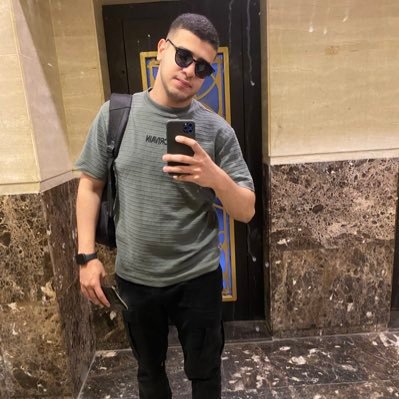 AmrMostafa232's profile picture. pharmacist