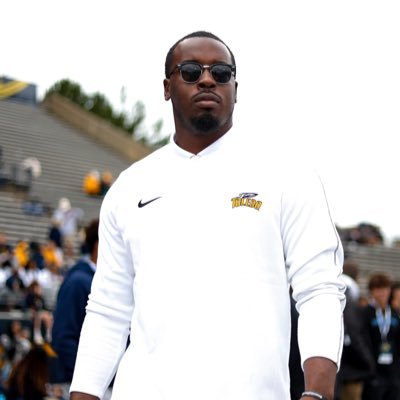 AJ Harrison Profile