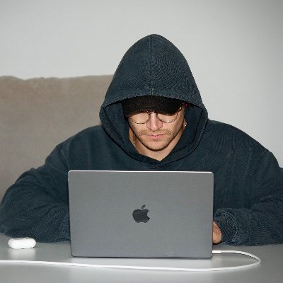 LinusAurel's profile picture. founder mode