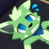 Faust~ (@an0thercreature) 's Twitter Profile