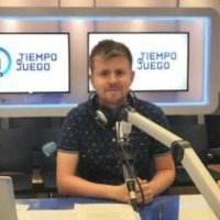 Isaac Avilés (@iavilescasco) 's Twitter Profile