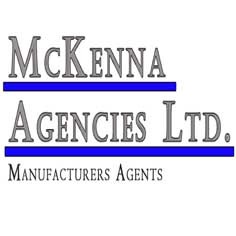 mckennaagencies's profile picture. 