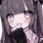 雫月 (@nyu500160916732) Twitter profile photo