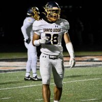 Anthony Baker (@anthonybaker220) 's Twitter Profile