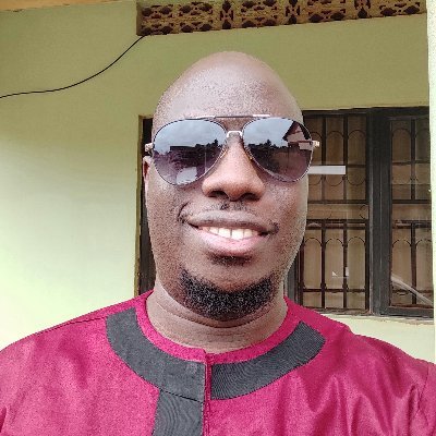 snigicbryan's profile picture. MUSICIAN || SPEAKER || YOUTUBE VLOGGER
To Inspire, Motivate & Encourage an Individual is why I exist.