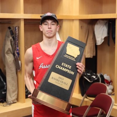 HenryStrem46803's profile picture. AHS 26’ 6’ 🏀