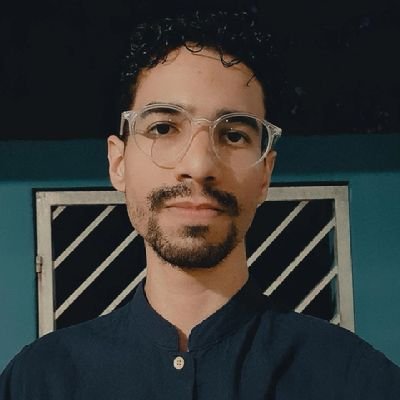 Web Dev 💛
Em constante aprendizado!
insta: @mrfelipelima