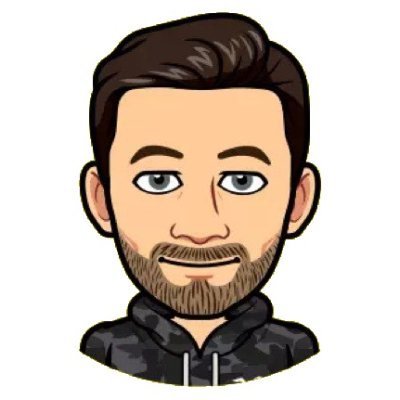 Andersさんのプロフィール画像