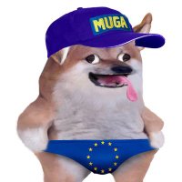 Suspiciously Fluffy Fella 🐶 (@frances94354144) 's Twitter Profile Photo