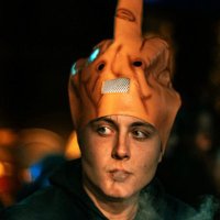 colonel baba 🔻 (@lababance) 's Twitter Profile Photo