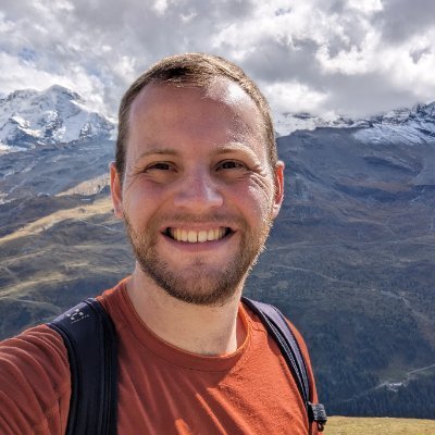 LeonDvlpmnt's profile picture. React-native developer, Expo enthousiast