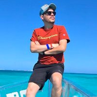 Hector Gallardo (@gallarh) 's Twitter Profile Photo Hector Gallardo (@gallarh) 's Twitter Profile Photo