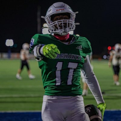 Javontae Dean π΄π½ Profile