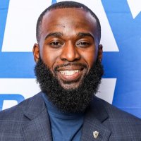 Tree Burks (@treeburks) 's Twitter Profile