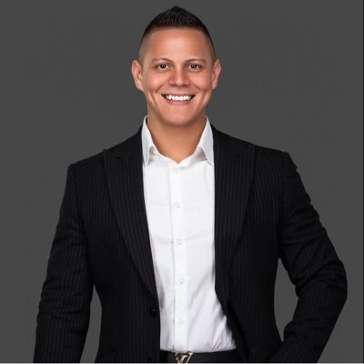 Real Estate professional, investor, business owner. My official tiktok @andres_sandov