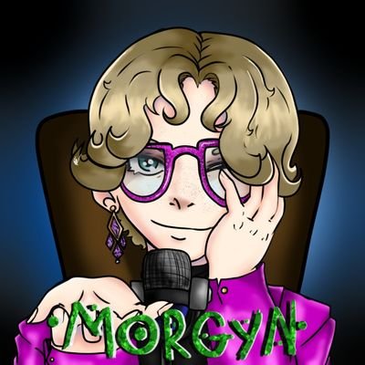 Official Morgyn Ember Twitter account. Gallery ID: Morgyn_Ember | For more check out @EmberZDawn