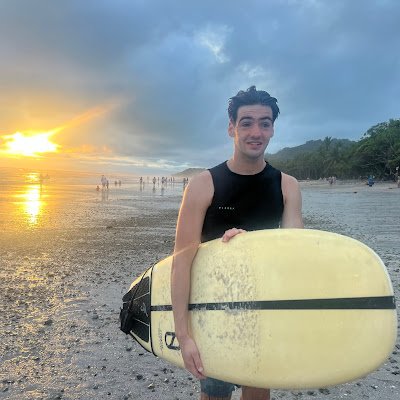 excusabera's profile picture. 