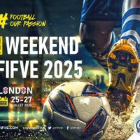 FIFVE (@fifve1) 's Twitter Profile