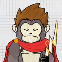 Gorilla Leon 🦍⚡️ (@gorilla_leon) 's Twitter Profile Photo Gorilla Leon 🦍⚡️ (@gorilla_leon) 's Twitter Profile Photo