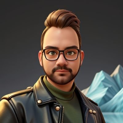 KHANASAD1986's profile picture. "I like you very much, just as you are."