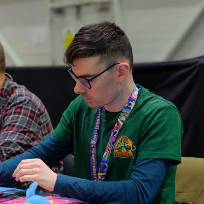 Pokémon TCG player of @torterretateam💚Top32 SPE Sevilla 2025🤙🏼75CP🍀