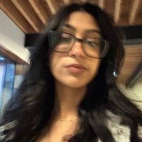 Maya Lekhi (@maya_l39) 's Twitter Profile Photo Maya Lekhi (@maya_l39) 's Twitter Profile Photo
