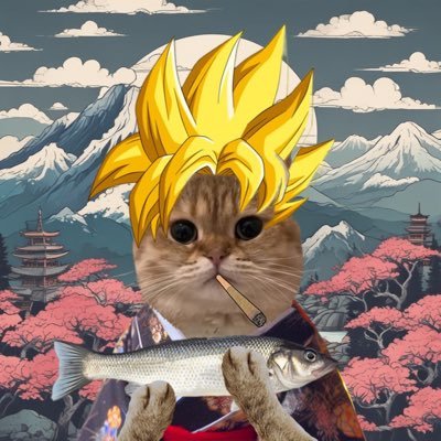 Slut_For_Ramen's profile picture. I’m here to network, make frens, make money. $COK