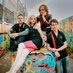 X-Ray Love (@xrayloveband) Twitter profile photo X-Ray Love (@xrayloveband) Twitter profile photo