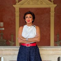 Yolanda de la Fuente (@yolandadlfuente) 's Twitter Profile Photo Yolanda de la Fuente (@yolandadlfuente) 's Twitter Profile Photo