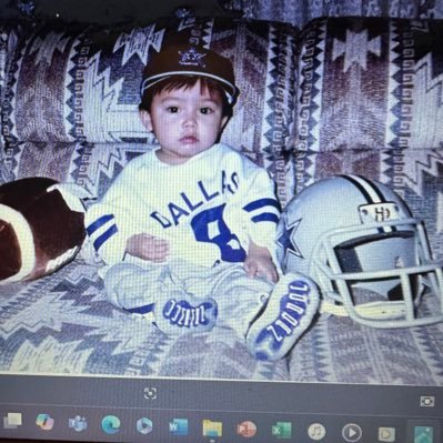 KoreyKWilletto's profile picture. 