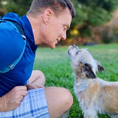 GeneConner's profile picture. 