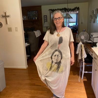 I am a mother and grandmother. I knit, crochet and work in various types of crafting . I am a Christian and a follower of Christ