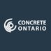 Concrete Ontario (@concreteontario) Twitter profile photo Concrete Ontario (@concreteontario) Twitter profile photo