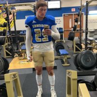 Ethan Hodges (@ethan_hodges16) 's Twitter Profile Photo Ethan Hodges (@ethan_hodges16) 's Twitter Profile Photo