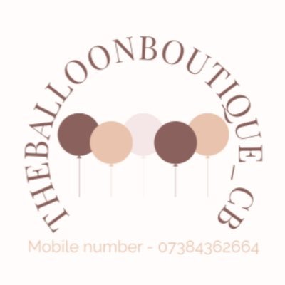 Theballoonboutique_cb Profile