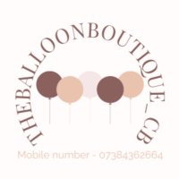 Theballoonboutique_cb (@chloebrowning__) 's Twitter Profile